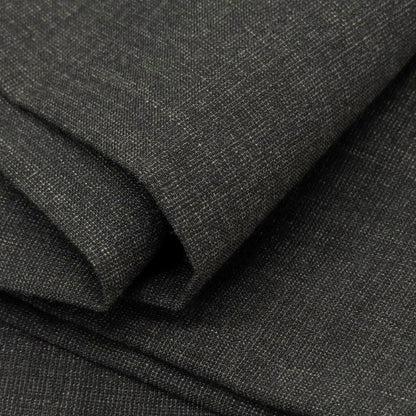 【中古】スーツカンパニー THE SUIT COMPANY COOL MAX ウールポリエステル イージースラックスパンツ ダークグレー【サイズM】【 状態ランクB 】【 メンズ 】