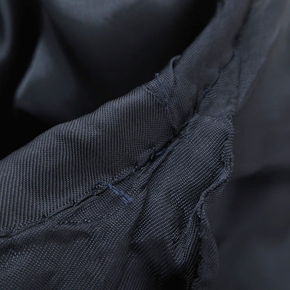【中古】フェイ FAY Travel Jacket ウール系 チェック 2B テーラードジャケット ネイビー【サイズ48】【 状態ランクB 】【 メンズ 】