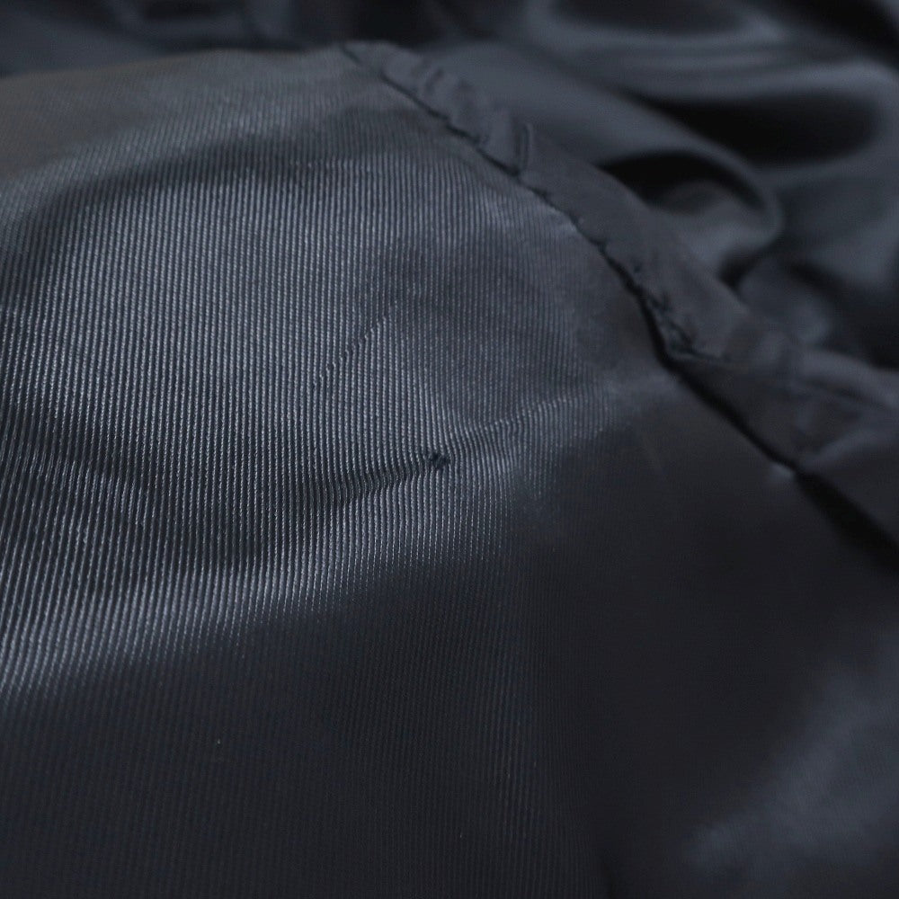 【中古】フェイ FAY Travel Jacket ウール系 チェック 2B テーラードジャケット ネイビー【サイズ48】【 状態ランクB 】【 メンズ 】