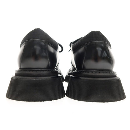 【中古】ディースクエアード DSQUARED2 レザー ブーツ ブラック【サイズ40】【 状態ランクA 】【 メンズ 】