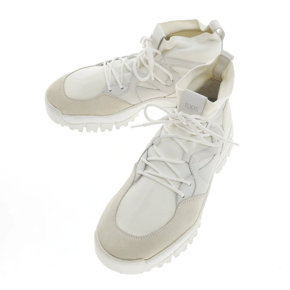 【中古】トッズ TOD&
