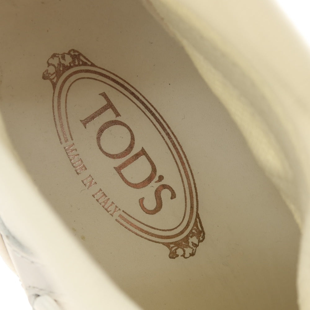 【中古】トッズ TOD&