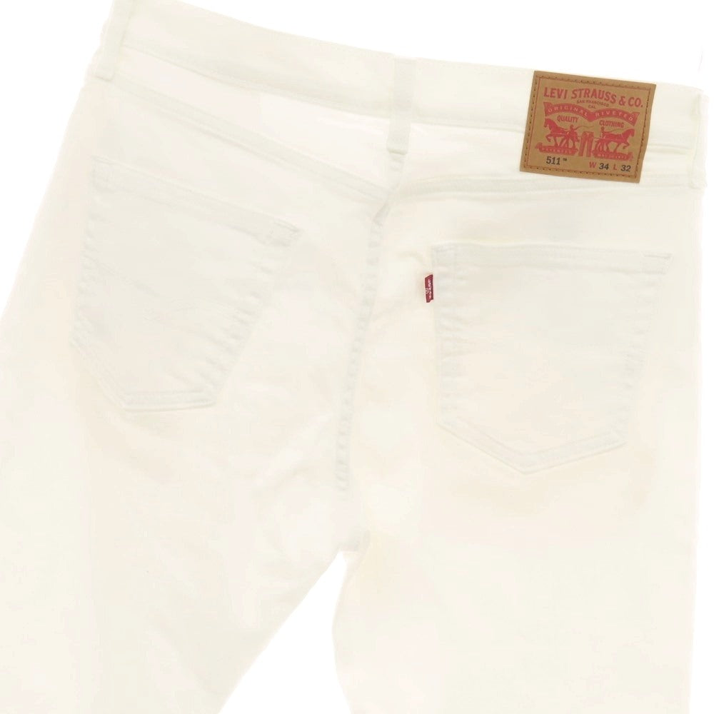 【中古】リーバイス Levi&