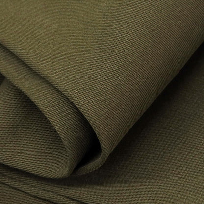 【中古】ミリタリー MILITARY オーストラリア軍 コットンポリエステル カーゴパンツ オリーブ【サイズ96-100 V-VI】【 状態ランクC 】【 メンズ 】