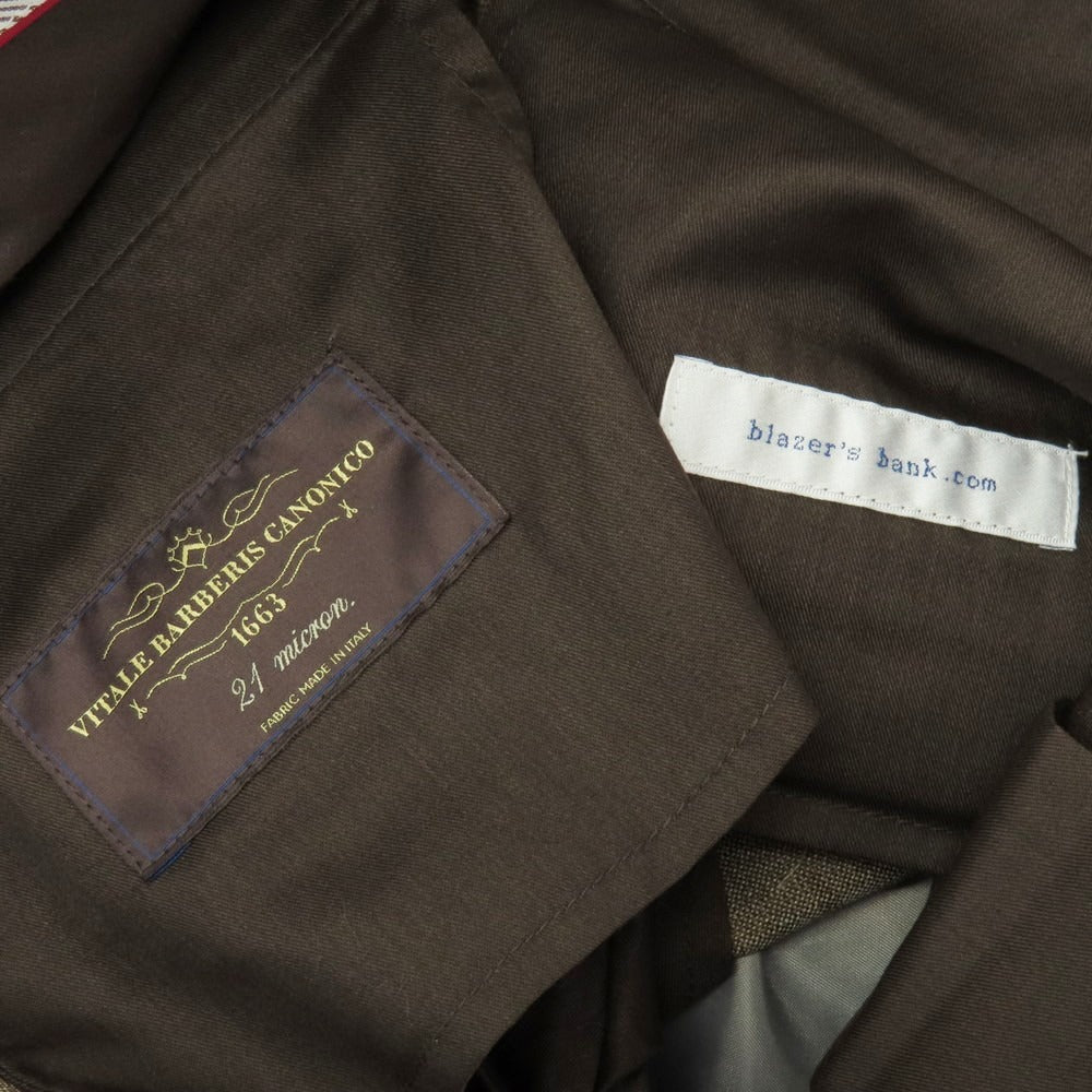 【中古】ブレザーズバンクドットコム blazer&