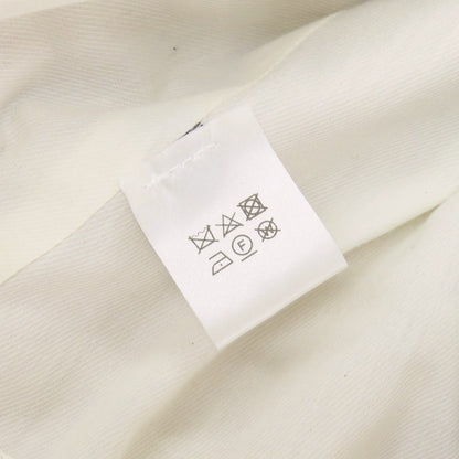 【中古】グレンフェル GRENFELL リネン系 ダブルジップ ステンカラーコート アプリコット【サイズ38】【 状態ランクB 】【 メンズ 】