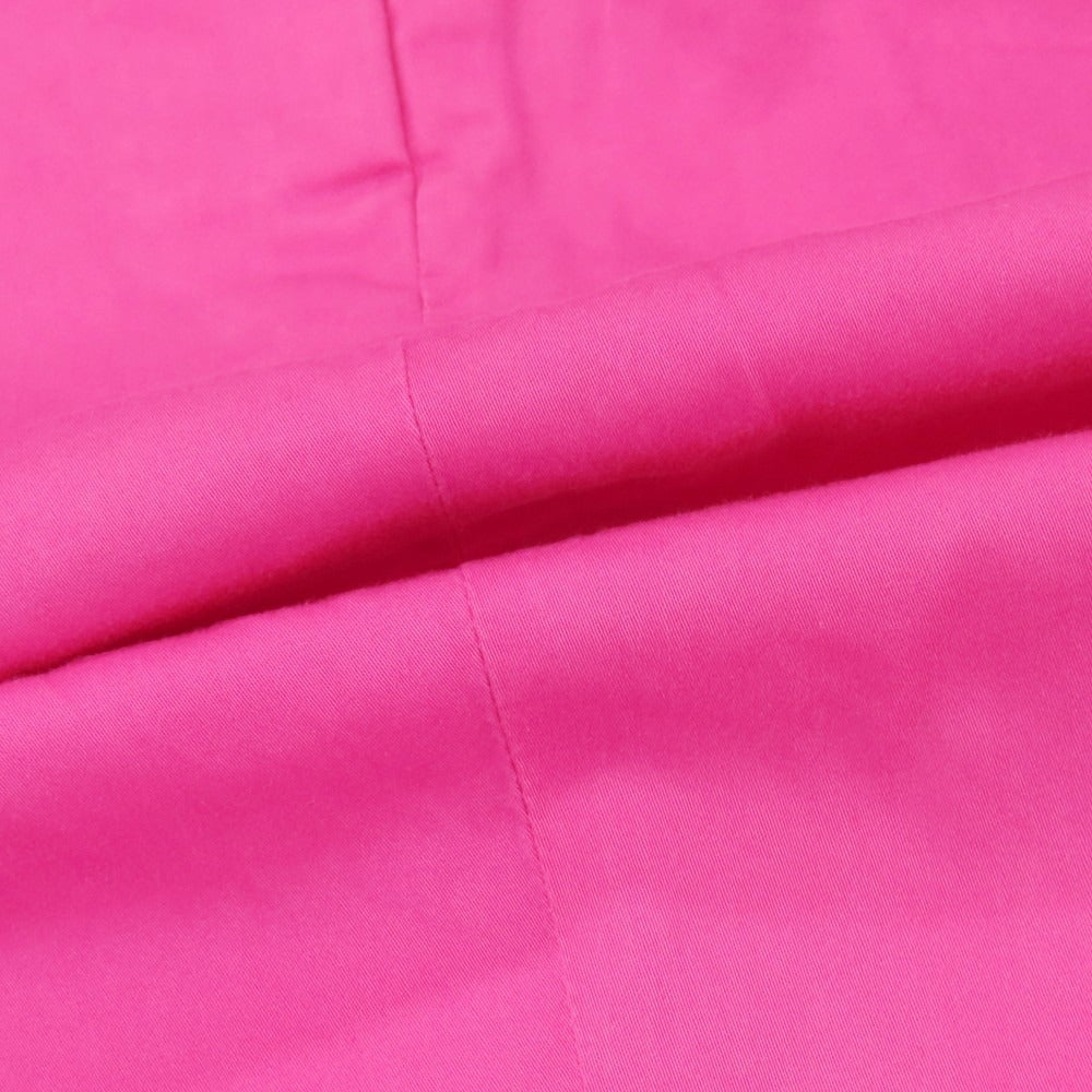 【中古】ピーエス ポールスミス PS Paul Smith コットン ショートパンツ ピンク【サイズL】【 状態ランクB 】【 メンズ 】
