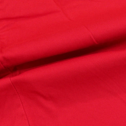【中古】アントレアミ ENTRE AMIS ストレッチ コットン ショートパンツ レッド【サイズ44】【 状態ランクB 】【 メンズ 】