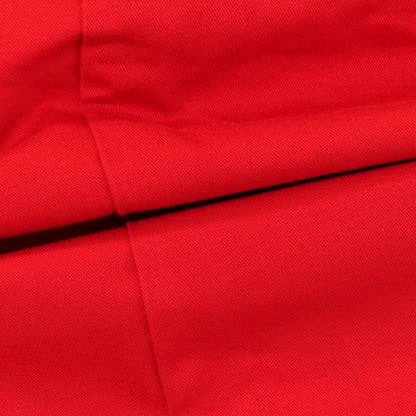 【中古】ディッキーズ Dickies ポリエステルコットン ショートパンツ レッド【サイズ28】【 状態ランクB 】【 メンズ 】