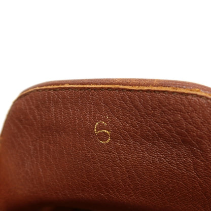 【中古】フェランテ FERRANTE スエード ローファー ブラウン【サイズ6】【 状態ランクC 】【 メンズ 】