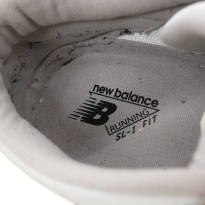 【中古】ニューバランス NEW BALANCE U1500UKG スエード スニーカー グレー【サイズ27】【 状態ランクB 】【 メンズ 】