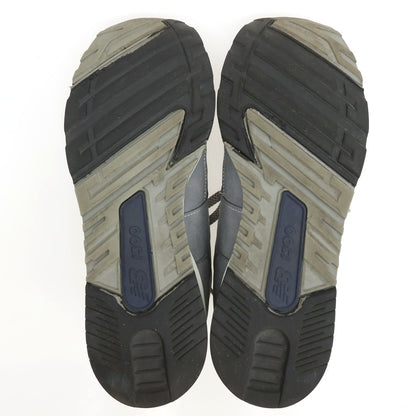 【中古】ニューバランス NEW BALANCE U1500UKG スエード スニーカー グレー【サイズ27】【 状態ランクB 】【 メンズ 】
