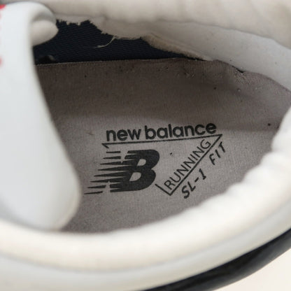 【中古】ニューバランス NEW BALANCE U1500VNV スエード スニーカー ネイビー【サイズ27】【 状態ランクB 】【 メンズ 】