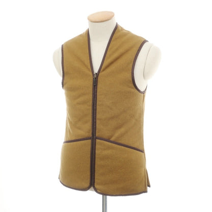 【中古】バブアー Barbour BEDALE ビデイル ワックスコットン フィールドジャケット フード＆ライナーセット オリーブグリーン【サイズ32/32/ONE】【 状態ランクB 】【 メンズ 】