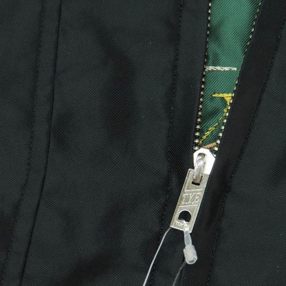 【中古】テイラー トーヨー TAILOR TOYO × YAMATO Lab. リバーシブル アセテート スカジャンキモノ ブラック【サイズM】【 状態ランクB 】【 ユニセックス 】