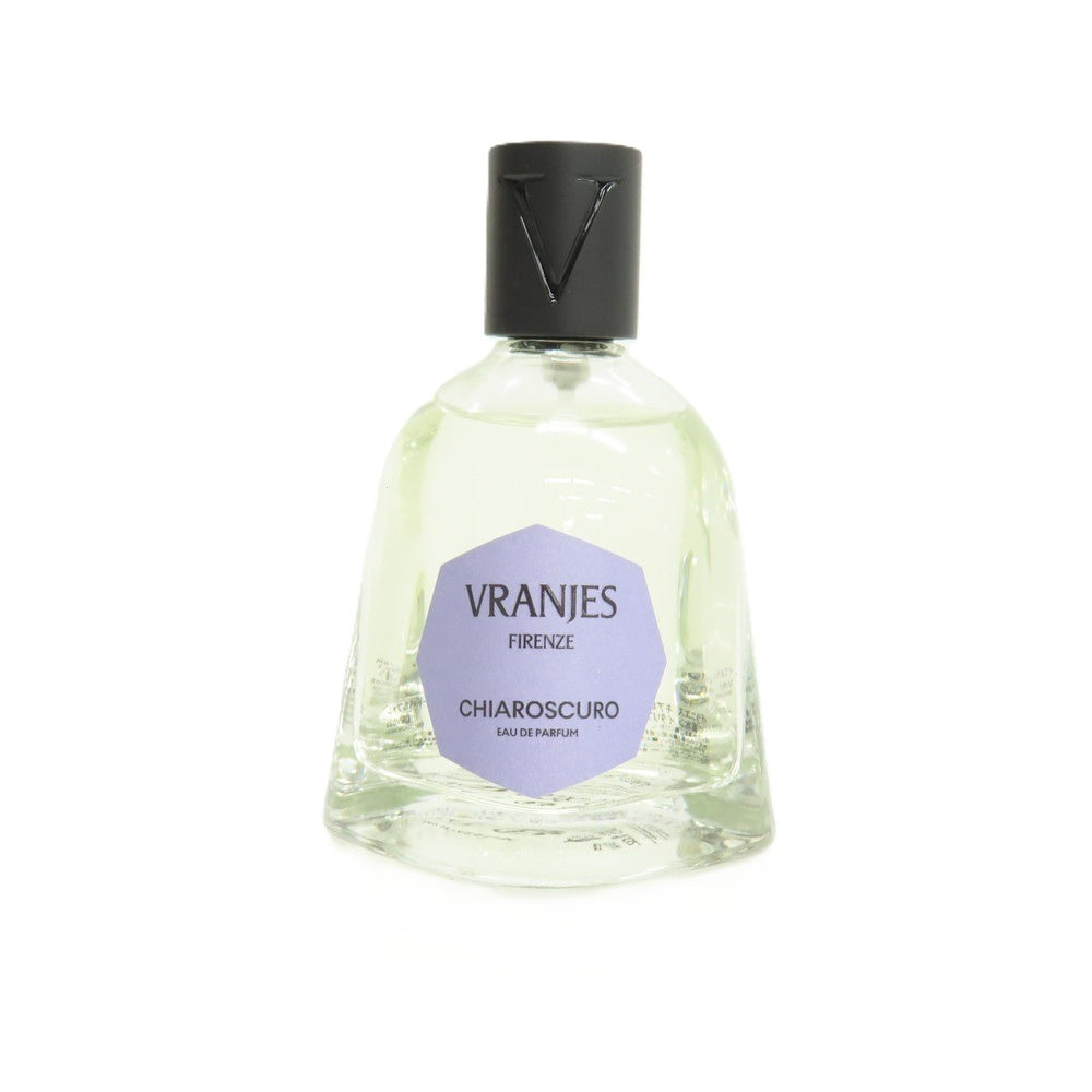 【中古】ドットール ヴラニエス DR.VRANJES キアロスクーロ オードパルファム 香水 クリア【サイズ100ml】【 状態ランクA 】【 メンズ 】