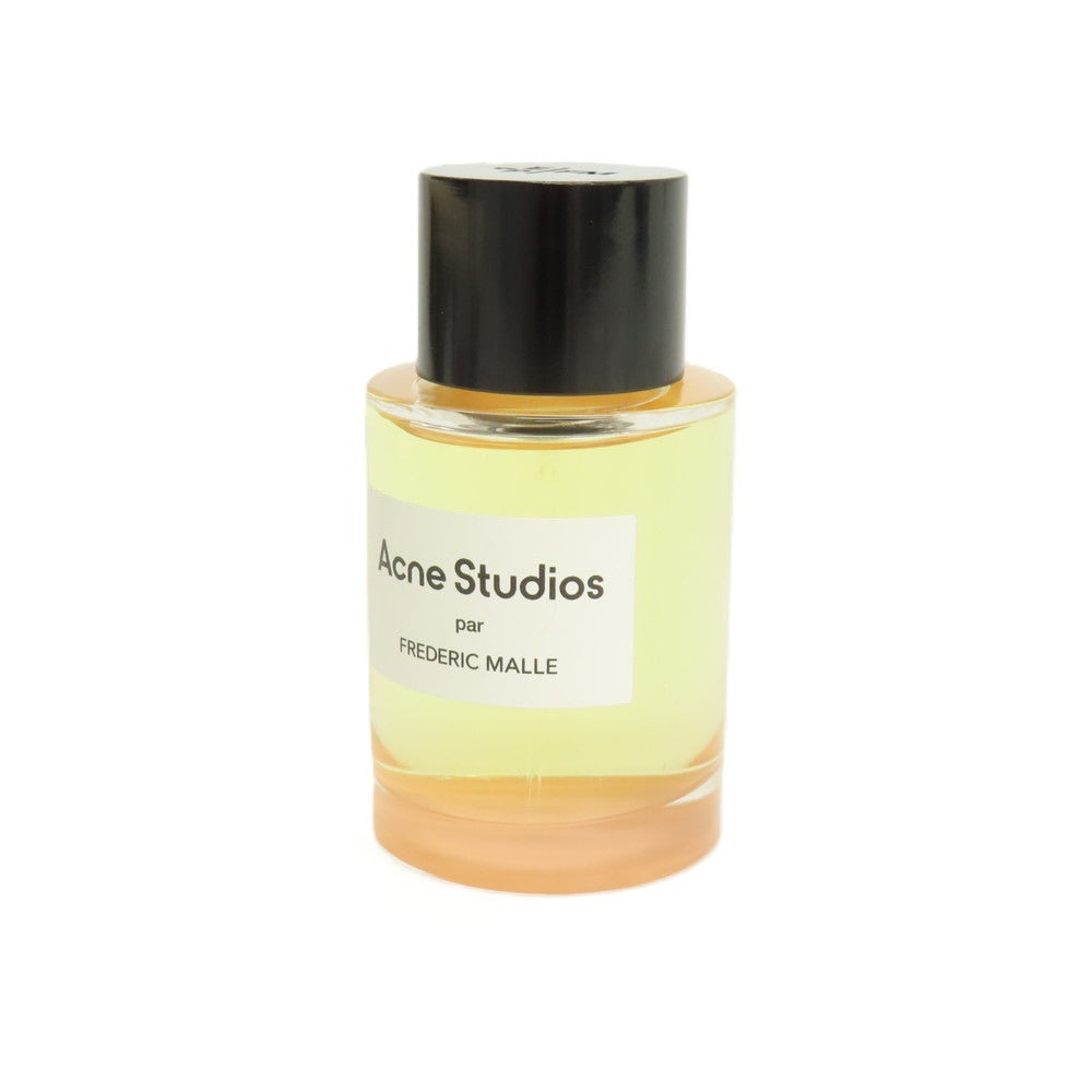 【中古】アクネストゥディオズ ACNE STUDIOS × FREDERIC MALLE オードパルファム 香水 クリア【サイズ100ml】【 状態ランクA 】【 ユニセックス 】