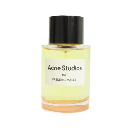 【中古】アクネストゥディオズ ACNE STUDIOS × FREDERIC MALLE オードパルファム 香水 クリア【サイズ100ml】【 状態ランクA 】【 ユニセックス 】