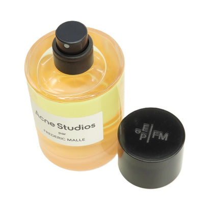 【中古】アクネストゥディオズ ACNE STUDIOS × FREDERIC MALLE オードパルファム 香水 クリア【サイズ100ml】【 状態ランクA 】【 ユニセックス 】