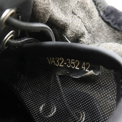 【中古】ヴェイン VEIN VA32-352 合成皮革 ブーツ ブラック【サイズ42】【 状態ランクB 】【 メンズ 】