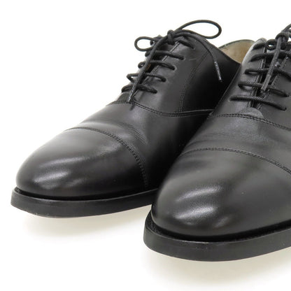 【中古】ロイドフットウェア Lloyd Footwear カーフ ドレスシューズ ブラック【サイズ6 1/2 Ｅ】【 状態ランクB 】【 メンズ 】