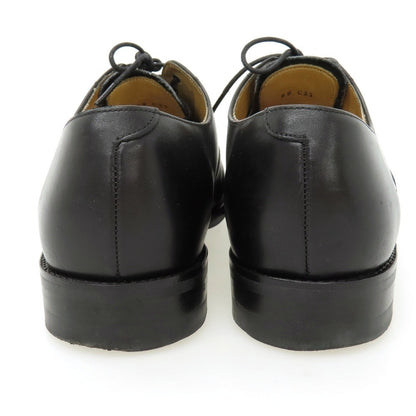 【中古】ロイドフットウェア Lloyd Footwear カーフ ドレスシューズ ブラック【サイズ6 1/2 Ｅ】【 状態ランクB 】【 メンズ 】