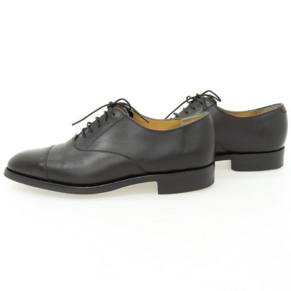 【中古】ロイドフットウェア Lloyd Footwear カーフ ドレスシューズ ブラック【サイズ6 1/2 Ｅ】【 状態ランクB 】【 メンズ 】