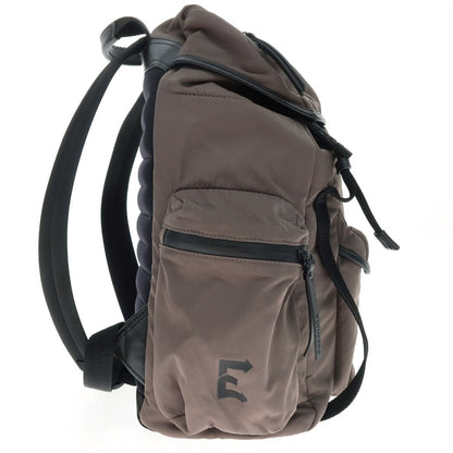 【中古】プレミアータ PREMIATA ナイロン系 バックパック・リュック グレーxブラック【 状態ランクB 】【 メンズ 】