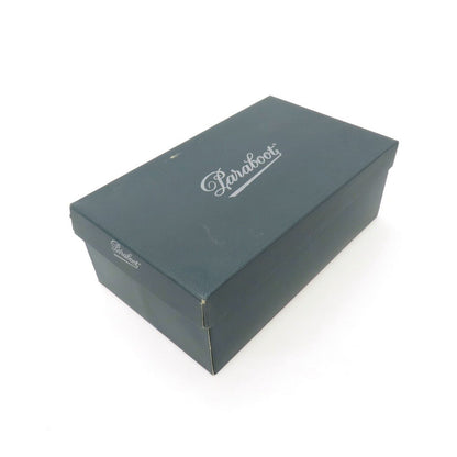 【中古】パラブーツ Paraboot CHAMBOARD レザー ドレスシューズ ブラウン【サイズ7】【 状態ランクC 】【 メンズ 】