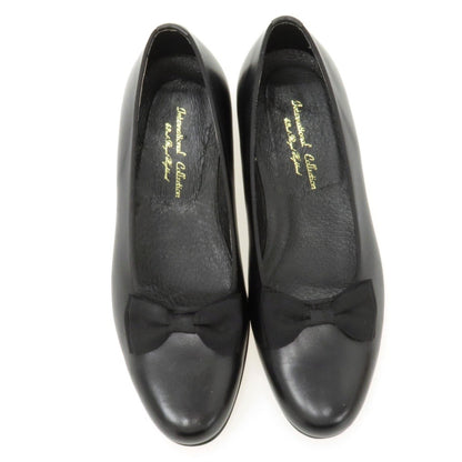 【中古】フォーティーセカンド ロイヤルハイランド 42ND ROYAL HIGHLAND カーフ ローファー ブラック【サイズ7 1/2】【 状態ランクA 】【 メンズ 】