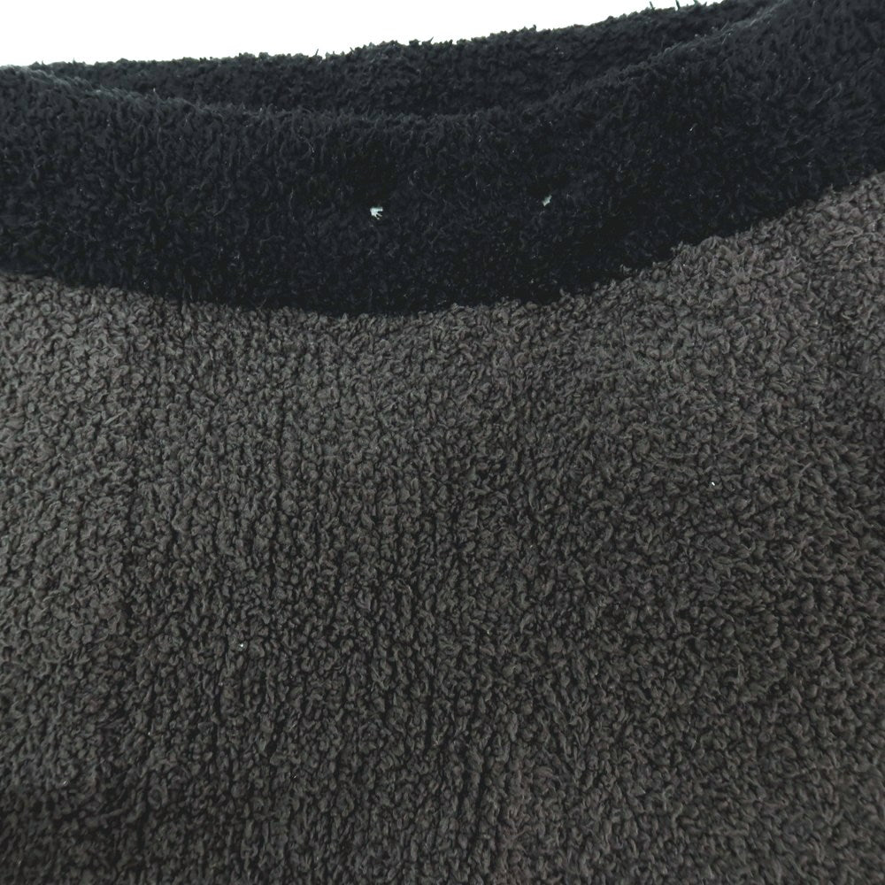 【中古】シーグリーン Seagreen ポリエステル ショートパンツ グレーxブラック【サイズ2】【 状態ランクC 】【 メンズ 】