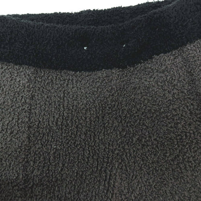 【中古】シーグリーン Seagreen ポリエステル ショートパンツ グレーxブラック【サイズ2】【 状態ランクC 】【 メンズ 】