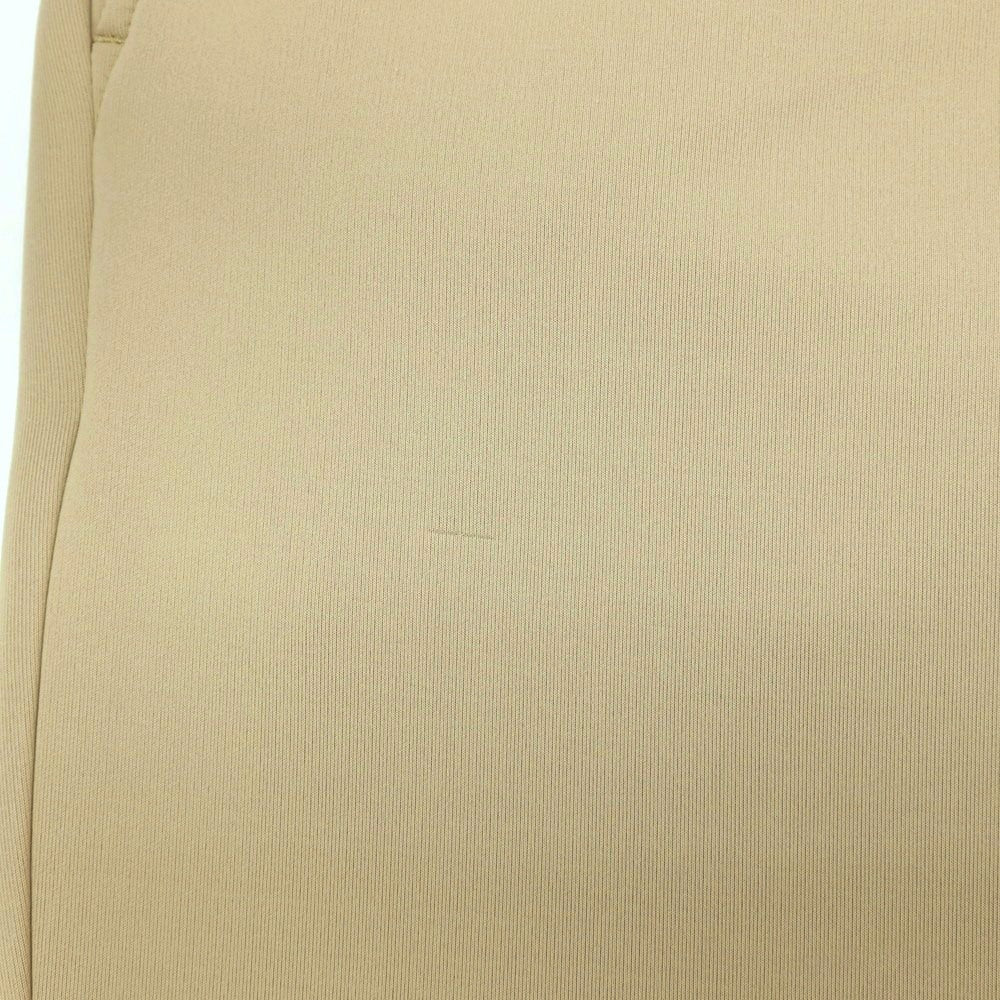 【中古】サルベージ パブリック SALVAGE PUBLIC ポリエステルコットンレーヨン ジャージー イージーパンツ ベージュ【サイズL】【 状態ランクC 】【 メンズ 】