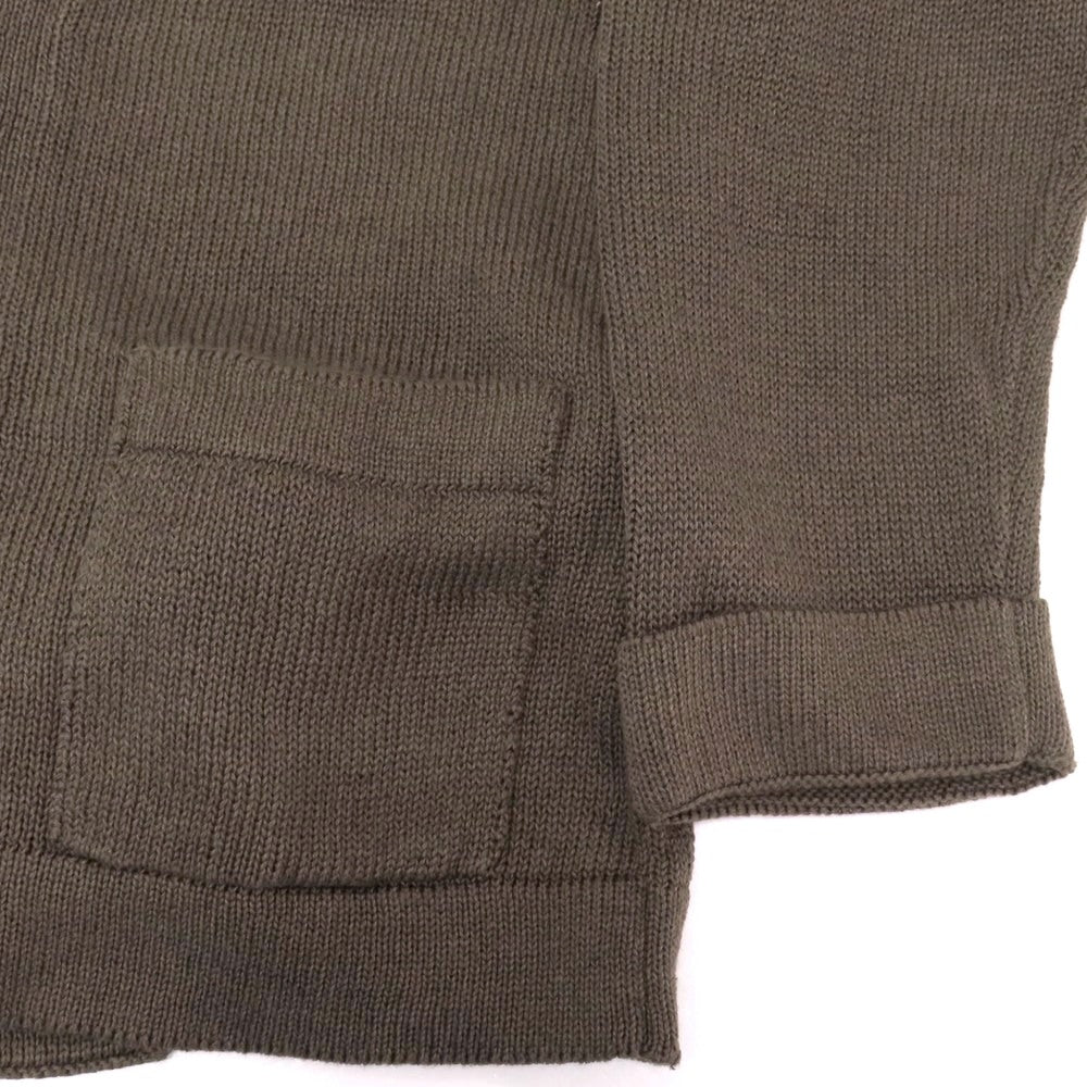 新品】セッテフィーリ カシミア Settefili Cashmere リネンコットン