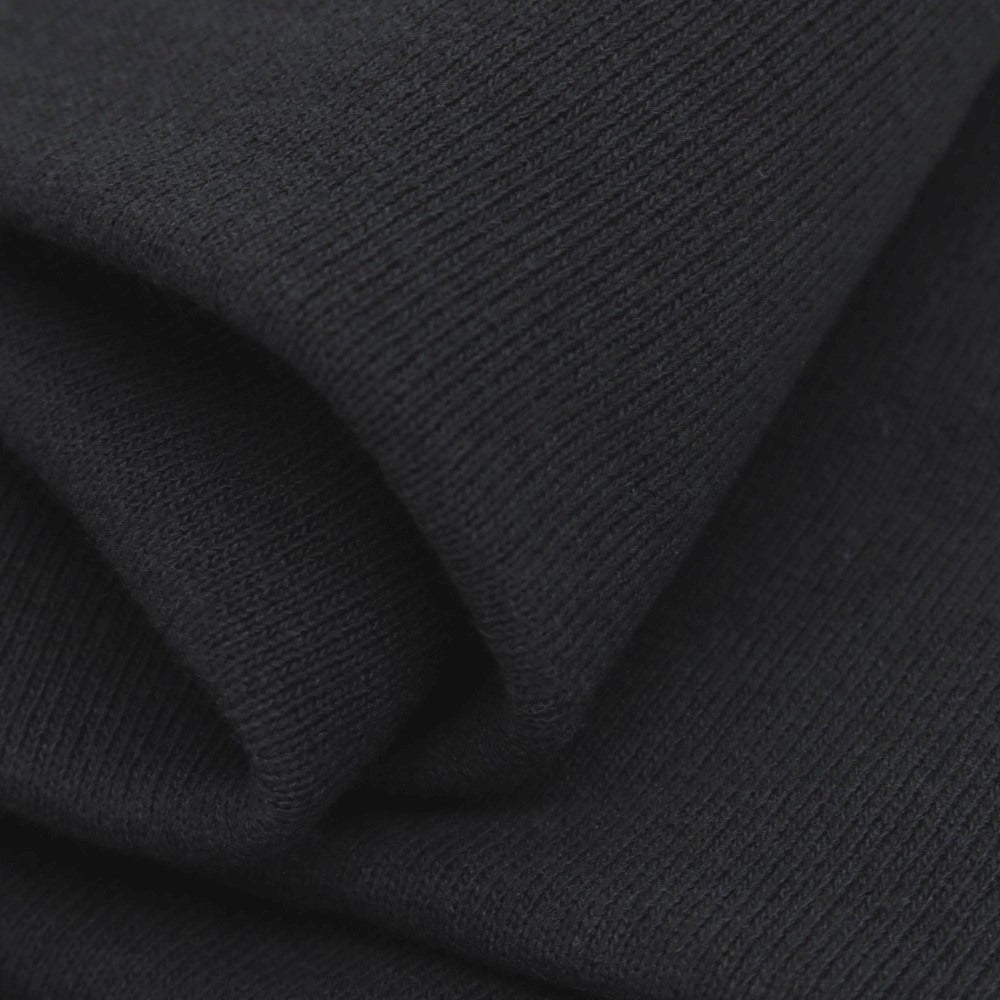 【新品】チャンピオン Champion REVERSE WEAVE コットンポリエステル 裏起毛 スウェットパンツ ブラック【サイズＭ】【 状態ランクN 】【 メンズ 】