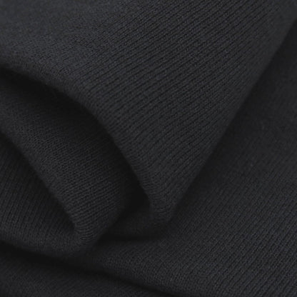 【新品】チャンピオン Champion REVERSE WEAVE コットンポリエステル 裏起毛 スウェットパンツ ブラック【サイズＭ】【 状態ランクN 】【 メンズ 】