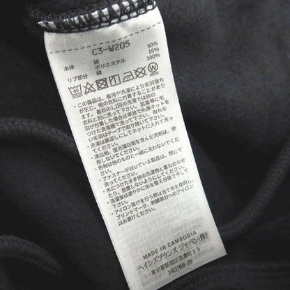 【新品】チャンピオン Champion REVERSE WEAVE コットンポリエステル 裏起毛 スウェットパンツ ブラック【サイズＭ】【 状態ランクN 】【 メンズ 】