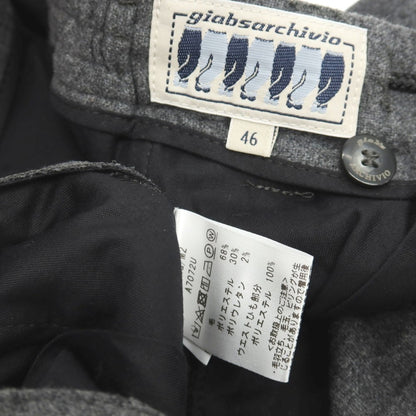 【中古】ジャブス アルキヴィオ giab&