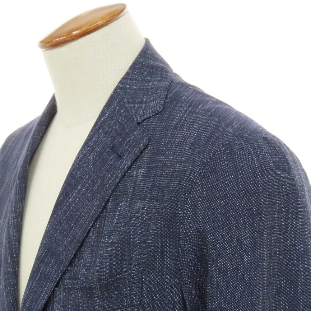 中古】タリアトーレ TAGLIATORE ウールレーヨンポリウレタン 2B