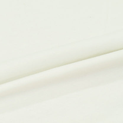 【中古】クルチアーニ CRUCIANI ストレッチ コットン 半袖ポロシャツ ホワイト【サイズ46】【 状態ランクA 】【 メンズ 】