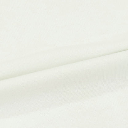 【中古】バフィー BAFY コットン 半袖 ポロニット ホワイト【サイズ48】【 状態ランクB 】【 メンズ 】