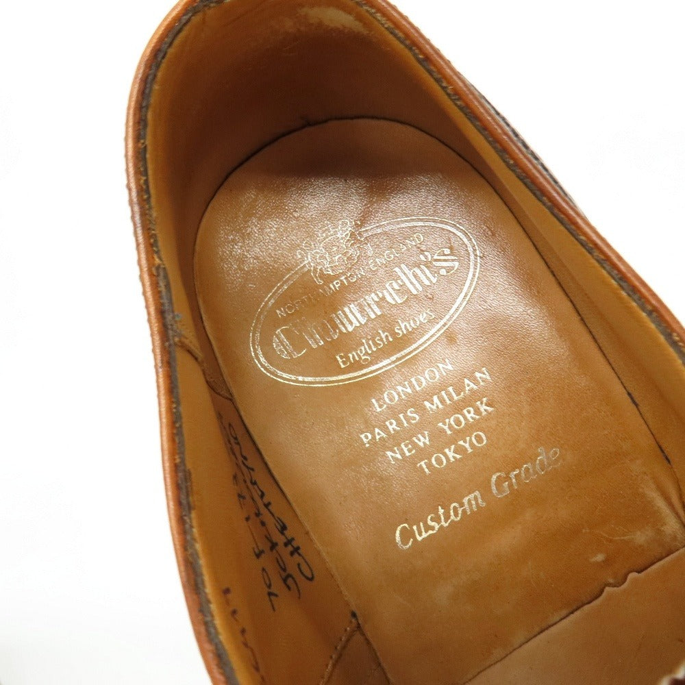 【中古】チャーチ CHURCH&