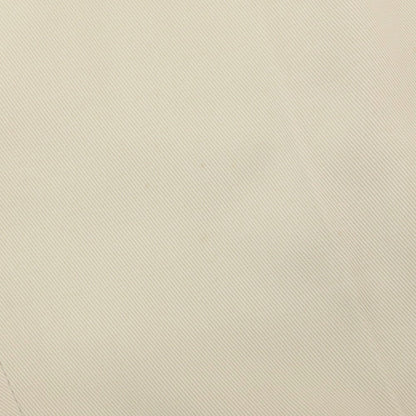 【中古】ピーティートリノ PT TORINO ストレッチ ツイルコットン イージースラックスパンツ アイボリー【サイズ46】【 状態ランクB 】【 メンズ 】