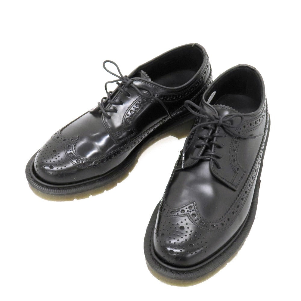 【中古】ローク Loake 624BT レザー ドレスシューズ 624BT ブラック【サイズ5】【 状態ランクA 】【 メンズ 】