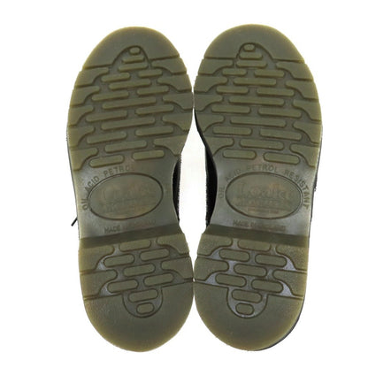 【中古】ローク Loake 624BT レザー ドレスシューズ 624BT ブラック【サイズ5】【 状態ランクA 】【 メンズ 】