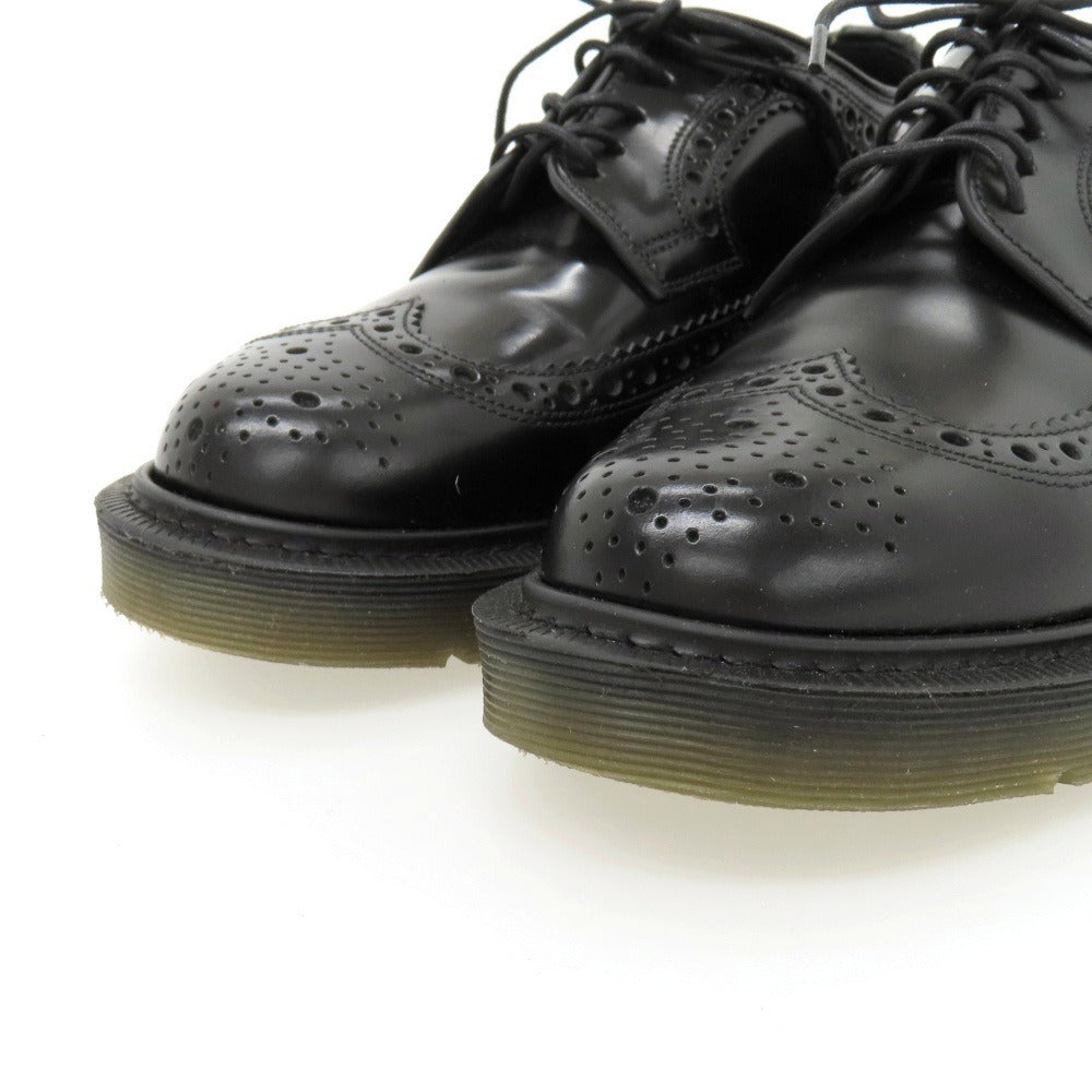 【中古】ローク Loake 624BT レザー ドレスシューズ 624BT ブラック【サイズ5】【 状態ランクA 】【 メンズ 】