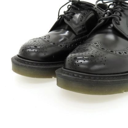 【中古】ローク Loake 624BT レザー ドレスシューズ 624BT ブラック【サイズ5】【 状態ランクA 】【 メンズ 】
