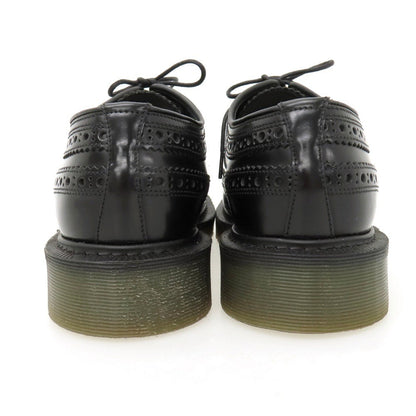 【中古】ローク Loake 624BT レザー ドレスシューズ 624BT ブラック【サイズ5】【 状態ランクA 】【 メンズ 】
