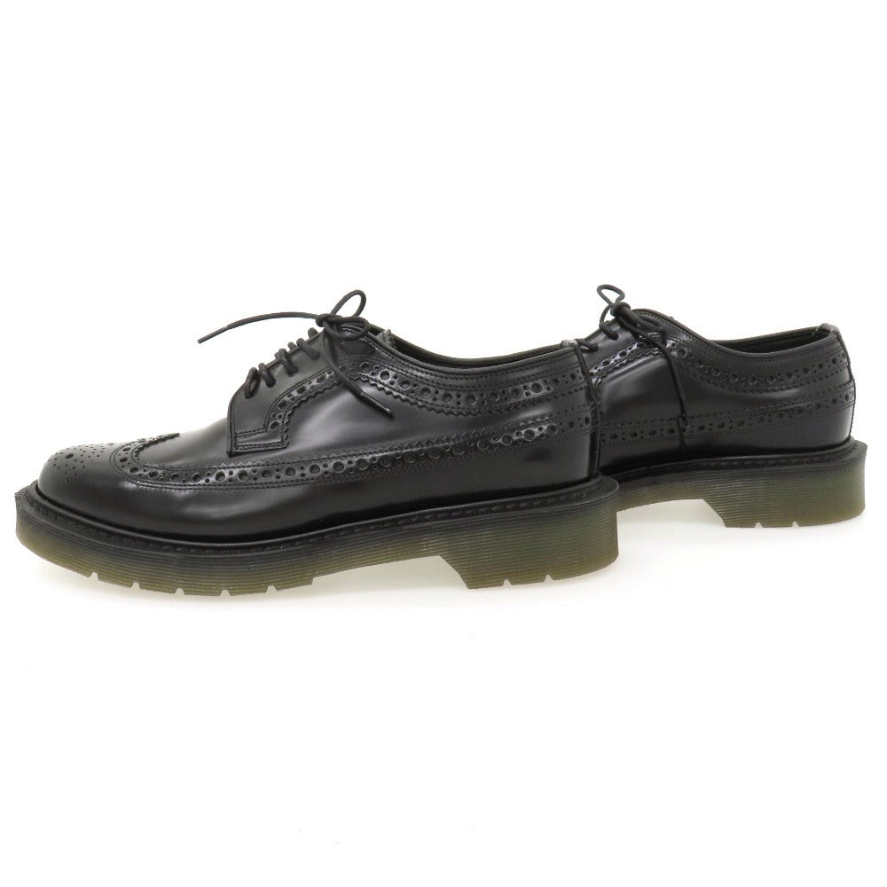 【中古】ローク Loake 624BT レザー ドレスシューズ 624BT ブラック【サイズ5】【 状態ランクA 】【 メンズ 】