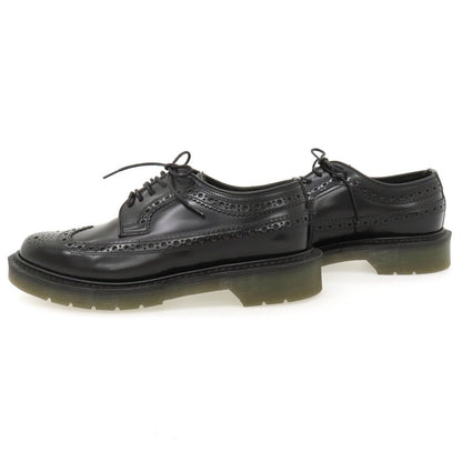 【中古】ローク Loake 624BT レザー ドレスシューズ 624BT ブラック【サイズ5】【 状態ランクA 】【 メンズ 】